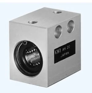 AK13GUU NB 13mm Compact Block Unit Motion Linear Bearing - fast shipping 🇺🇸