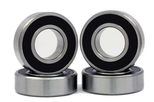 American Classic Disc 225 HUB Bicycle Ceramic Ball Bearing set - fast shipping 🇺🇸