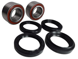 Arctic Cat 250 2x4 ATV Rear Wheel Bearing Kit 1999-2005 - fast shipping 🇺🇸