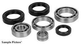 Arctic Cat 250 4x4 ATV Front Differential Bearing Kit 2001-2002 - fast shipping 🇺🇸
