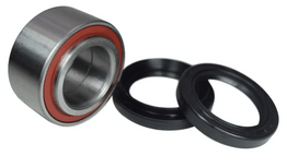 Arctic Cat 400 4X4 ATV Front Wheel Bearing Kit 1998-2004 - fast shipping 🇺🇸