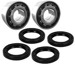 Arctic Cat 500 4x4 ATV Rear Wheel Bearing Kit Early 2000 - fast shipping 🇺🇸