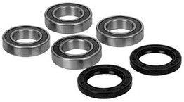 Arctic Cat 500CC ATV Rear Wheel Bearing Kit 2000-2002 - fast shipping 🇺🇸