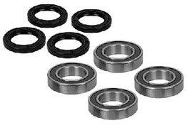 Arctic Cat DVX 400 ATV Rear Wheel Bearing Kit 2004-2008 - fast shipping 🇺🇸