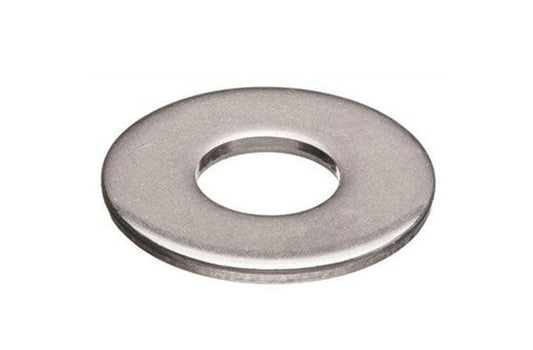 AS0515 Thrust Washer 5x15x1mm Steel Bearing Ring - fast shipping 🇺🇸