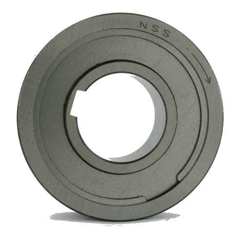 AS25 One-Way 25x52x15mm Bearing Support Required Backstop Clutch - fast shipping 🇺🇸