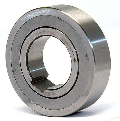 AS30 One-Way 30x62x16 Bearing Support Required Backstop Clutch - fast shipping 🇺🇸