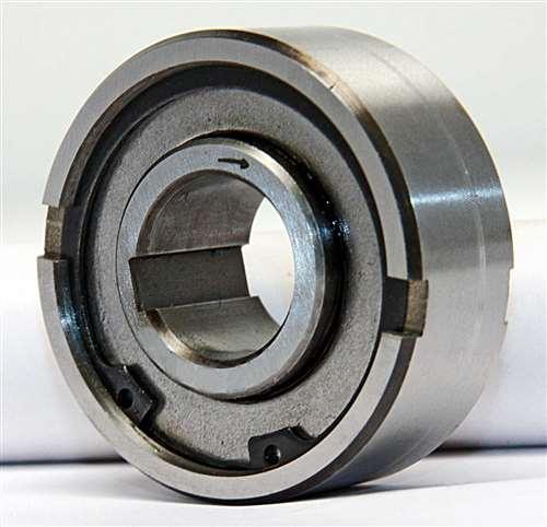 ASNU12 One-Way 12x35x13 Bearing Support Required Backstop Clutch - fast shipping 🇺🇸