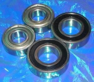 ATV Yamaha Raptor Front Wheels Bearing - fast shipping 🇺🇸