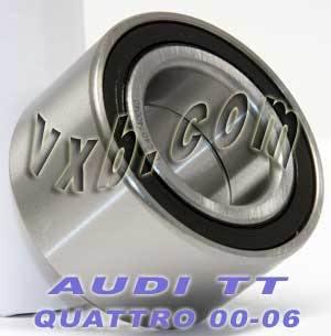 AUDI TT QUATTRO Auto/Car Wheel Ball Bearing 2000-2006 - fast shipping 🇺🇸