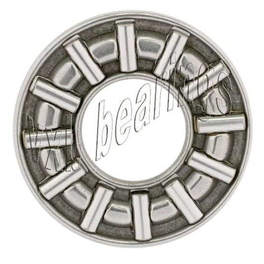 AXK1226 Thrust Needle Roller Bearing 12x26x2mm - fast shipping 🇺🇸