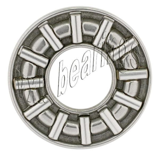 AXK2542 Thrust Needle Roller Bearing 25x42x2mm - fast shipping 🇺🇸