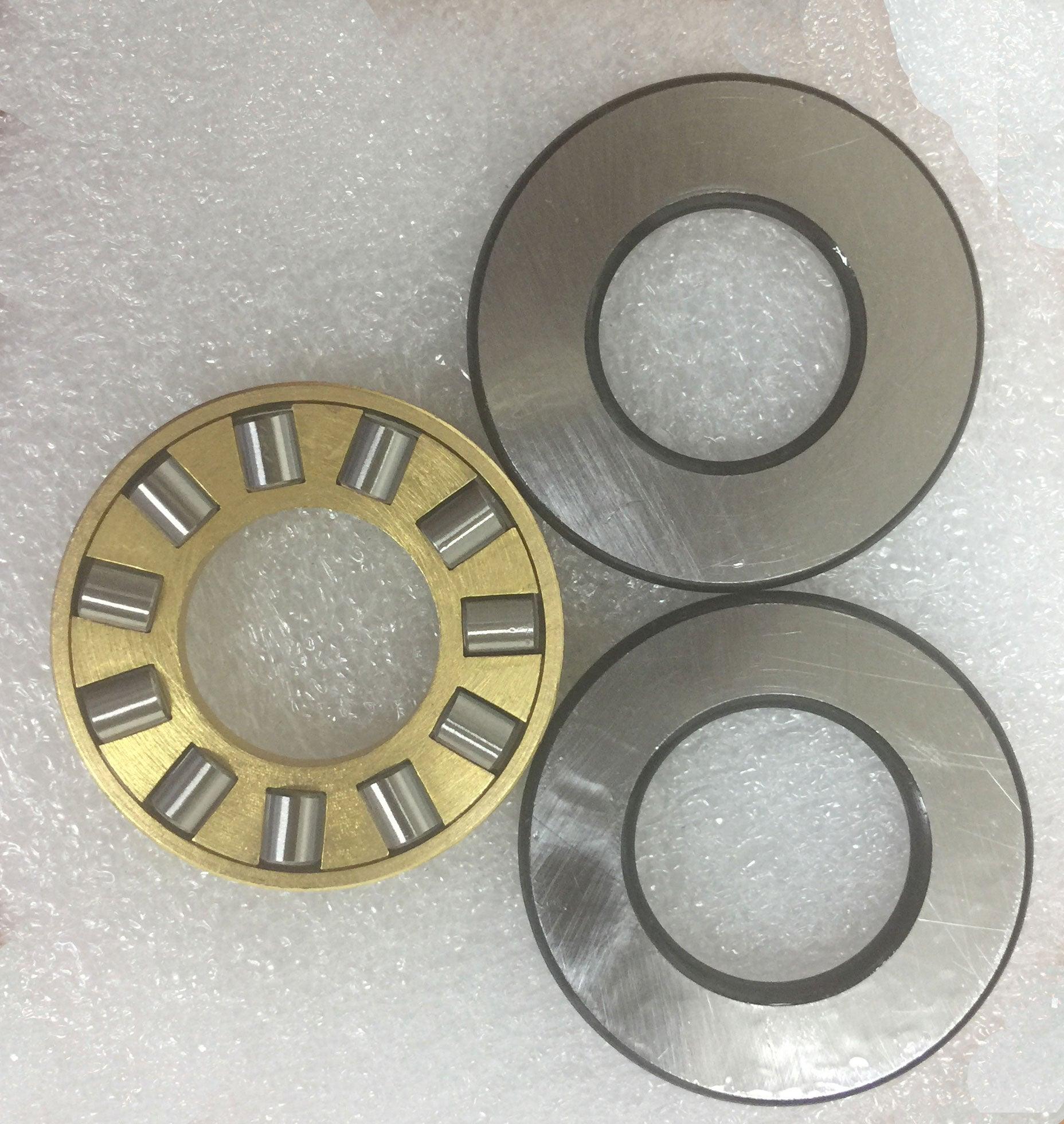AZ456514 Cylindrical Roller Thrust Bearing Bronze Cage 45x65x14mm - fast shipping 🇺🇸