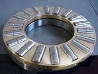 AZK28035022 Thrust Bearing Bronze Cage 280x350x22mm - fast shipping 🇺🇸