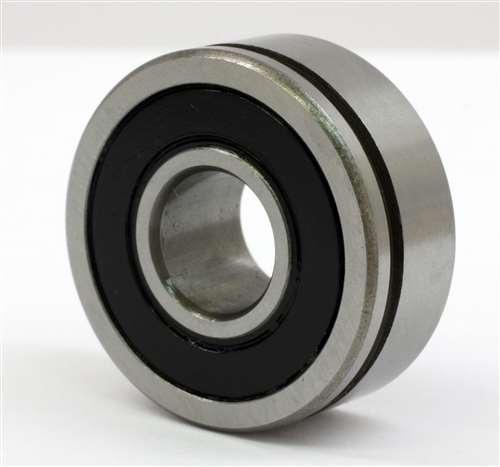 B15-86D-2RS Bearing 15x46x14 Sealed - fast shipping 🇺🇸