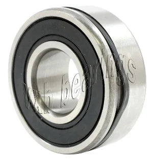 B15-86D-2RS Bearing 15x46x14 Sealed - fast shipping 🇺🇸