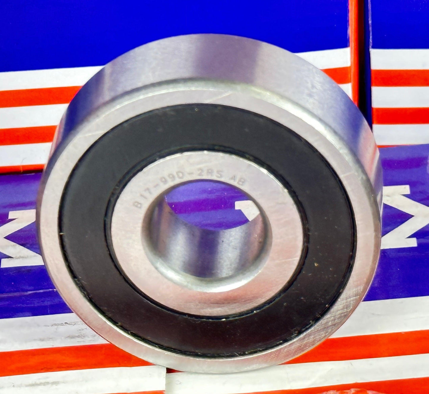 B17-99D-2RS Alternator Bearing 17x52x17 Sealed - fast shipping 🇺🇸