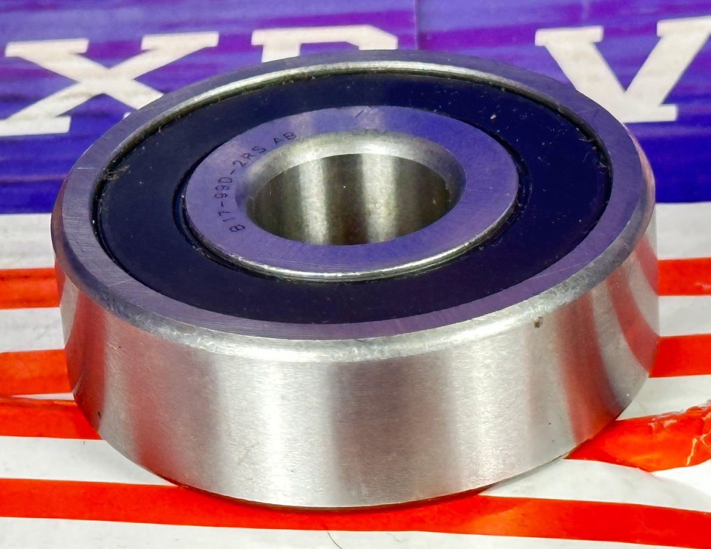 B17-99D-2RS Alternator Bearing 17x52x17 Sealed - fast shipping 🇺🇸