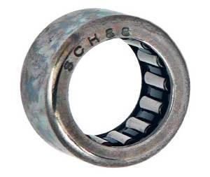 BA108ZOH Needle Bearing 5/8" x 13/16" x 1/2" - Shell-Type - fast shipping 🇺🇸