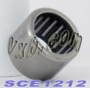 BA1212ZOH Shell-Type Needle Bearing 3/4x1x3/4 Inch - fast shipping 🇺🇸