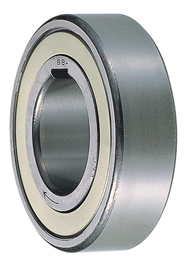 BB15-2K-K One-Way Bearing Shield Sprag Freewheel Clutch Bearing - fast shipping 🇺🇸