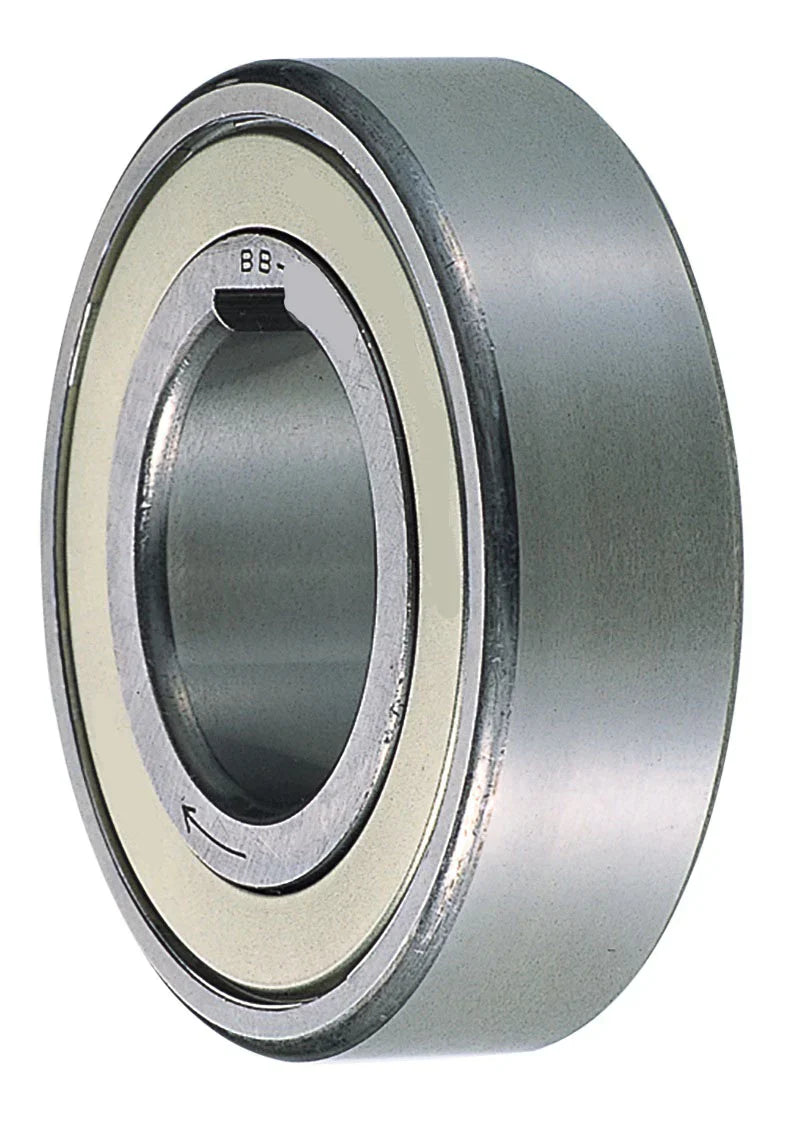 BB15-2K-K One-Way Bearing Shield Sprag Freewheel Clutch Bearing - fast shipping 🇺🇸