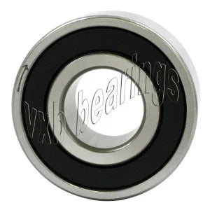 BB17-2GD One-Way Bearing Sealed Sprag Freewheel Clutch Bearing - fast shipping 🇺🇸