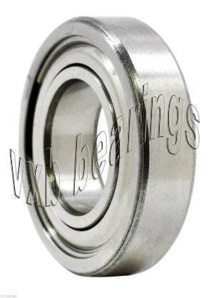 Bearing 12x22x5 Metric Shielded ID 12mm x OD 22mm x 5mm - fast shipping 🇺🇸
