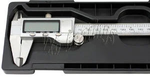 Bearing Electronic All Metal LCD Digital Caliper Measuring Tools - fast shipping 🇺🇸