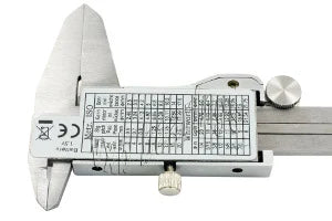 Bearing Electronic All Metal LCD Digital Caliper Measuring Tools - fast shipping 🇺🇸