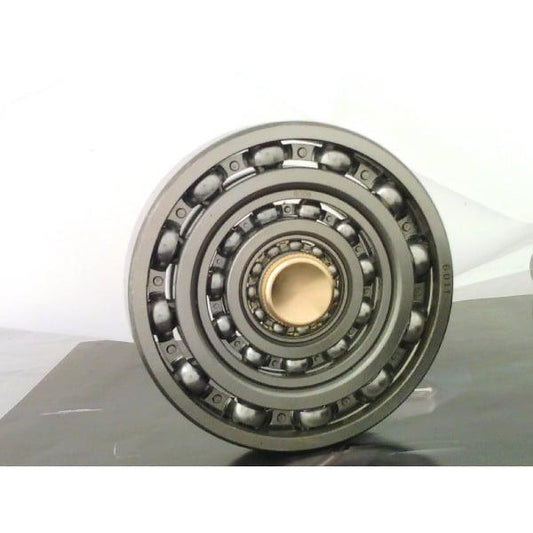 Bearing in a Bearing Fidget Hand Spinner Toy Bearing Kit 42Q - fast shipping 🇺🇸