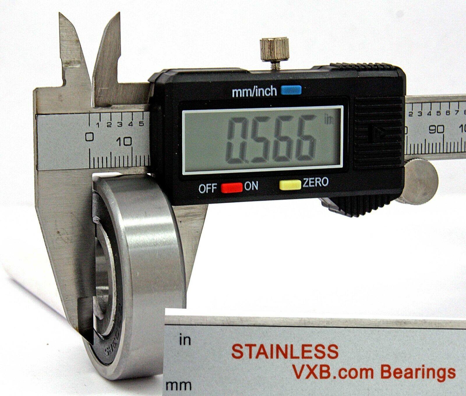 Digital Vernier Caliper - Bearing ID & OD Measuring Tool - LCD Display - fast shipping 🇺🇸