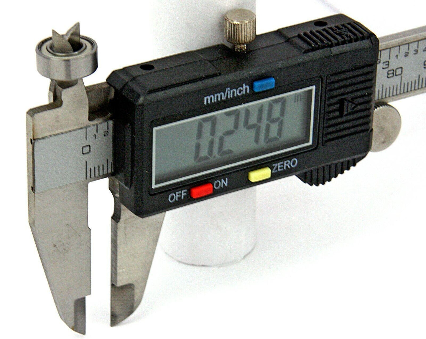 Digital Vernier Caliper - Bearing ID & OD Measuring Tool - LCD Display - fast shipping 🇺🇸