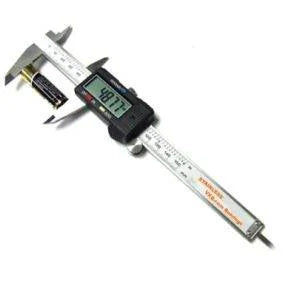Digital Vernier Caliper - Bearing ID & OD Measuring Tool - LCD Display - fast shipping 🇺🇸