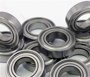 Bearing Set (22) Tamiya TA01 Chassis - fast shipping 🇺🇸