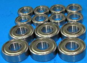 Bearing Traxxas Stampede/Rustler/Bandit - fast shipping 🇺🇸