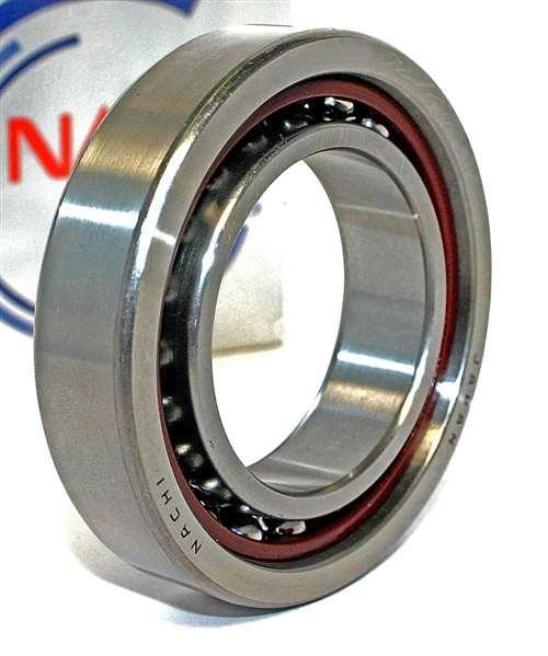 BNH008TU Nachi Angular Contact Spindle Bearing 40x68x15 ABEC 7 - fast shipping 🇺🇸