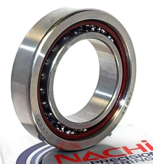 BNH016TU Nachi Angular Contact Spindle Bearing 80x125x22 ABEC 7 - fast shipping 🇺🇸