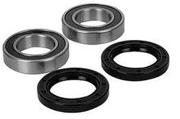 Bombardier/Can-Am DS650 X BAJA ATV Front Wheel Bearing Kit 2000-2007 - fast shipping 🇺🇸