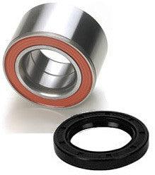 Bombardier/Can-Am Outlander 400 XT ATV Front Wheel Bearing Kit 2003-2005 - fast shipping 🇺🇸