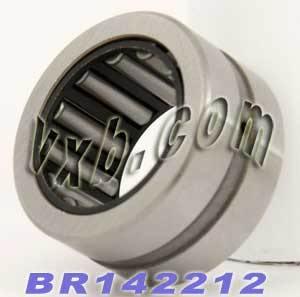 BR142212 Needle Roller Bearing 7/8" x 1-3/8" x 3/4" - Machined Type - fast shipping 🇺🇸