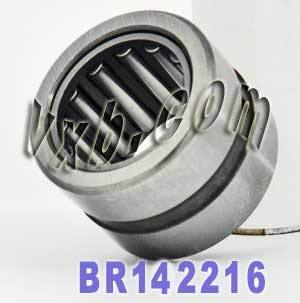 BR142216 Needle Roller Bearing 7/8" x 1-3/8" x 1" - Machined Type - fast shipping 🇺🇸