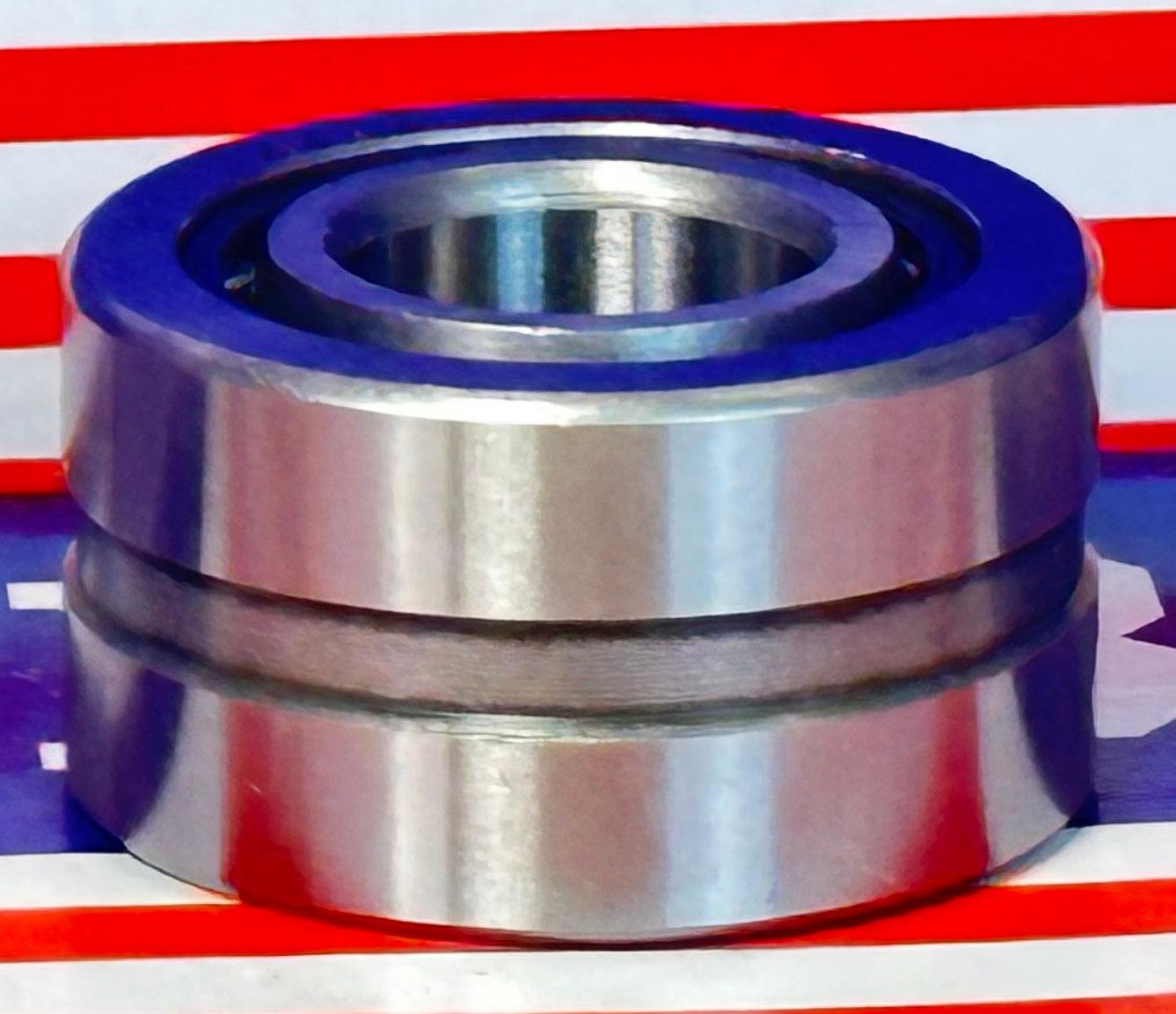BRI102212 Needle Roller Bearing 5/8" x 1-3/8" x 3/4" - Machined Type - fast shipping 🇺🇸