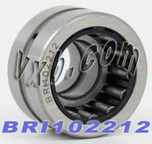 BRI102212 Needle Roller Bearing 5/8" x 1-3/8" x 3/4" - Machined Type - fast shipping 🇺🇸