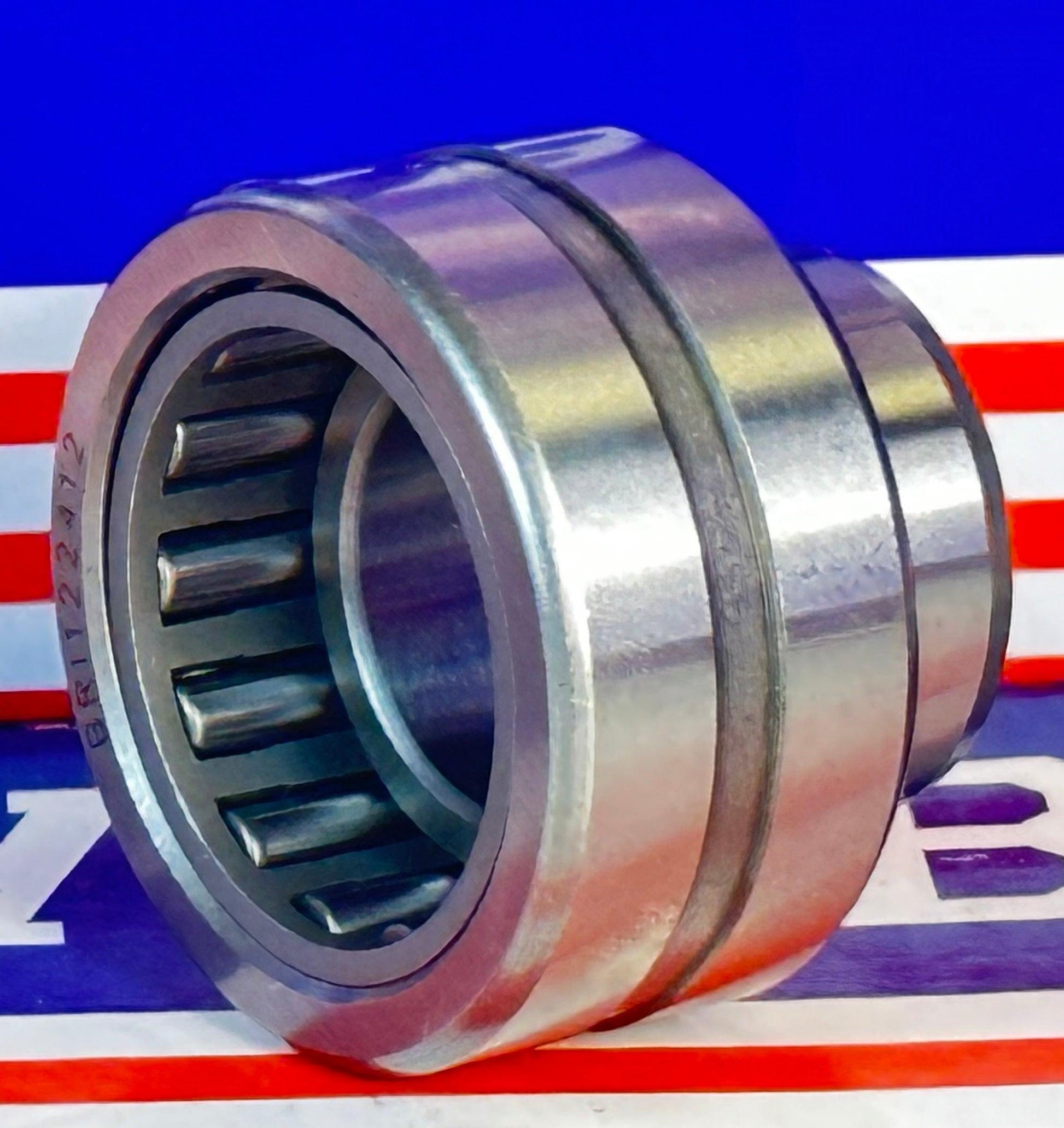 BRI122412 Needle Roller Bearing 3/4" x 1-1/2" x 3/4 inch - Machined Type - fast shipping 🇺🇸