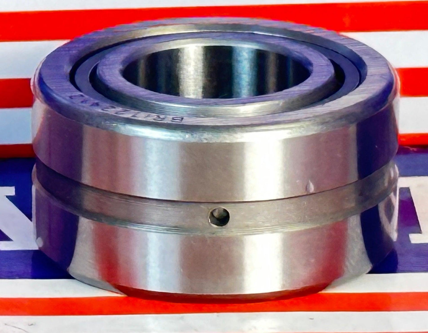 BRI122412 Needle Roller Bearing 3/4" x 1-1/2" x 3/4 inch - Machined Type - fast shipping 🇺🇸