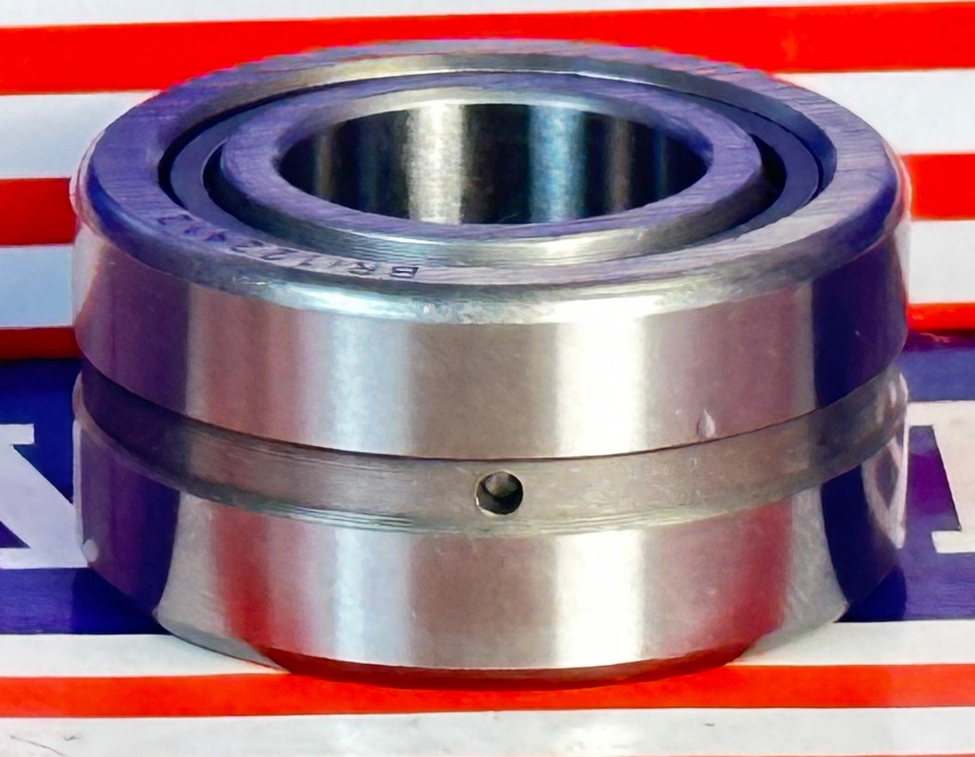 BRI122412 Needle Roller Bearing 3/4" x 1-1/2" x 3/4 inch - Machined Type - fast shipping 🇺🇸