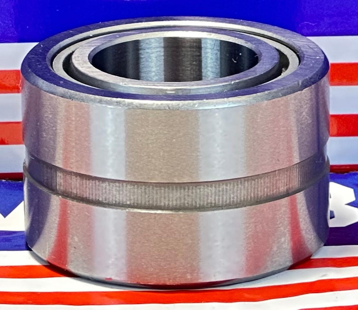 BRI142616 Needle Roller Bearing 7/8x1 5/8x1 inch - Machined Type - fast shipping 🇺🇸
