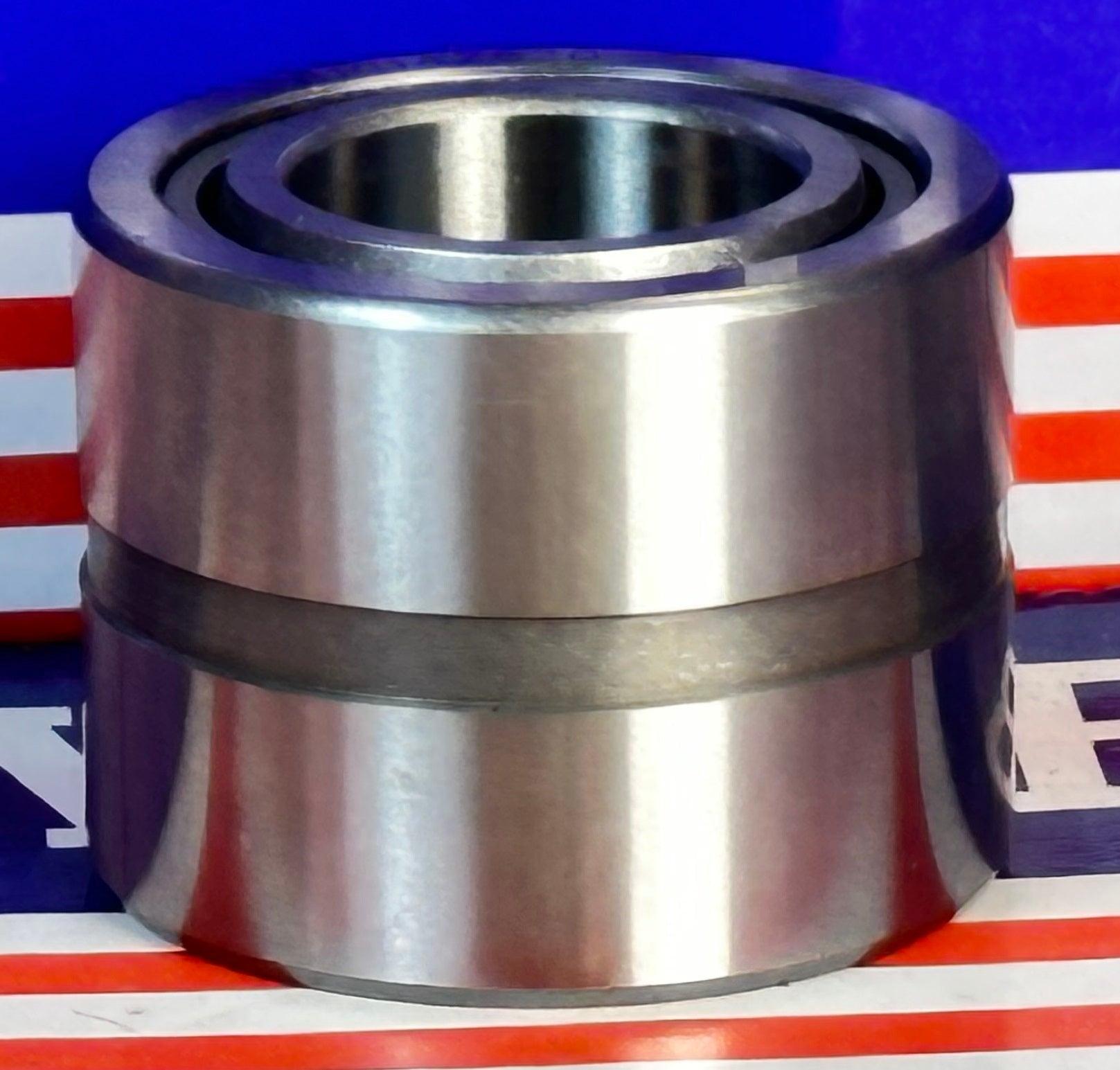 BRI142620 Needle Roller Bearing 7/8x1 5/8x1 1/4" - Machined Type - fast shipping 🇺🇸
