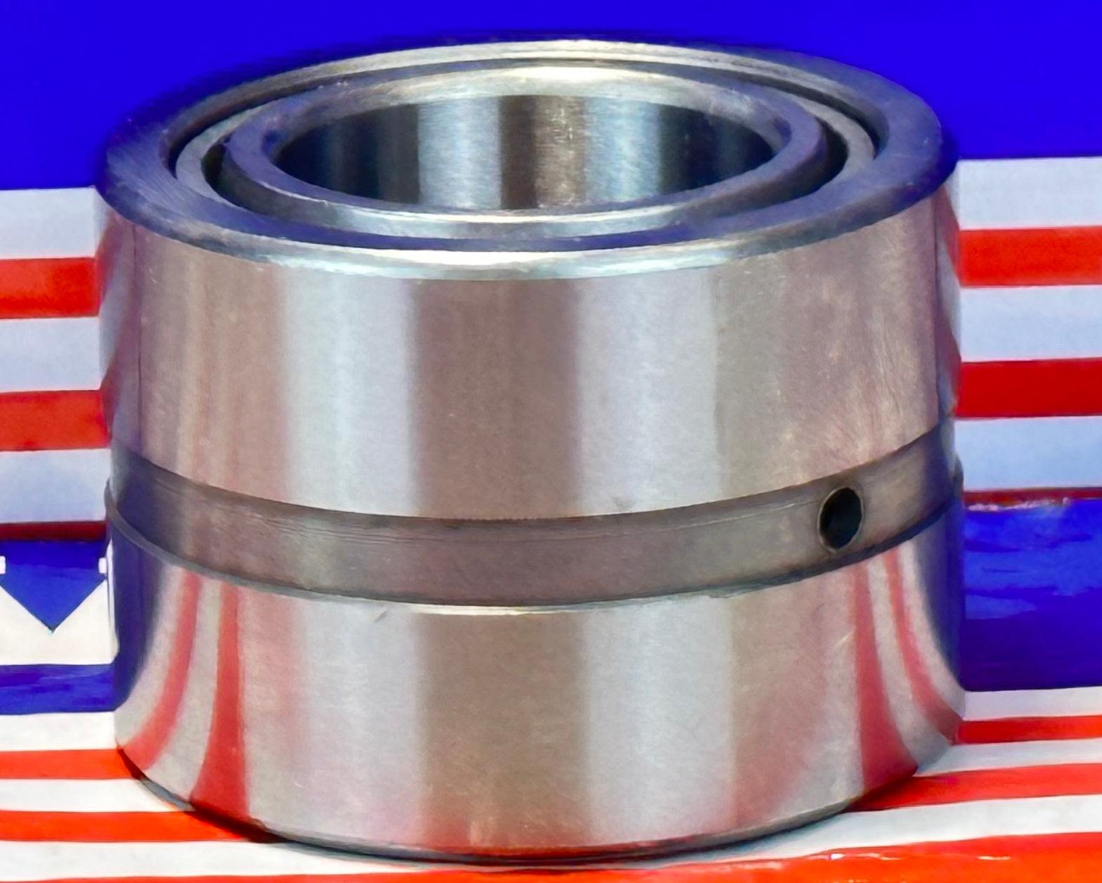 BRI162820 Needle Roller Bearing 1x1 3/4x1 1/4" - Machined Type - fast shipping 🇺🇸